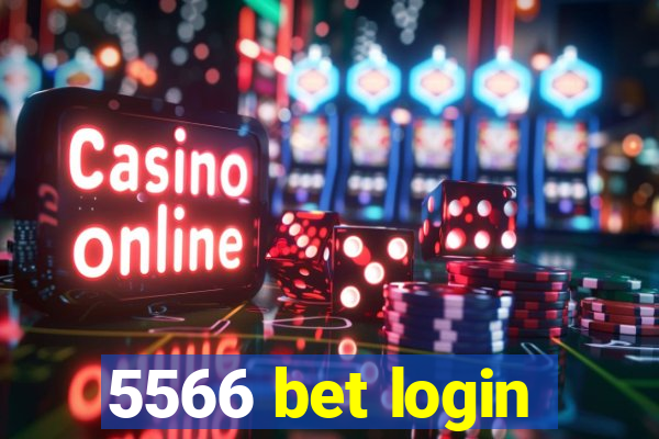 5566 bet login